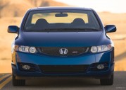 Honda Civic SI